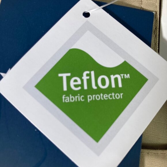 Mens Propper Lightweight Tactical Cargo Pants Khaki 34 x 32 NWT F5252 Ripstop - Picture 10 of 10